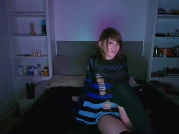 Femboyflowers December 14, 2025 Chaturbate stream image