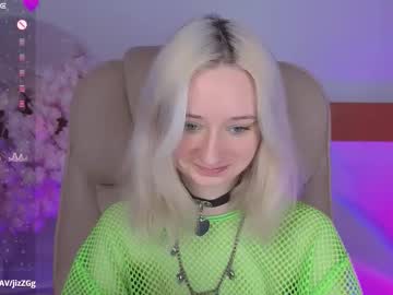 Katia_Kim December 14, 2025 Chaturbate stream image