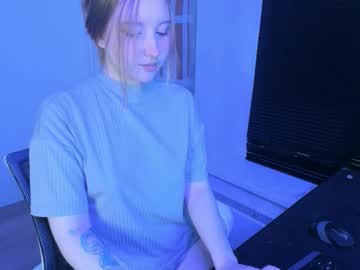 Kittydollstella December 14, 2025 Chaturbate stream image