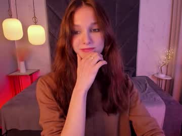 Mirandaglow December 14, 2025 Chaturbate stream image
