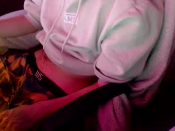 Naj8 December 14, 2025 Chaturbate stream image