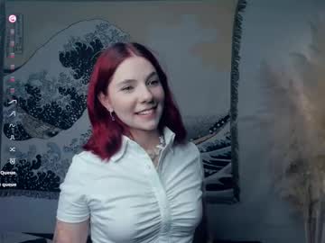 Solar_Spark December 14, 2025 Chaturbate stream image