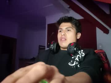 Alexander_Cd1 December 14, 2025 Chaturbate stream image
