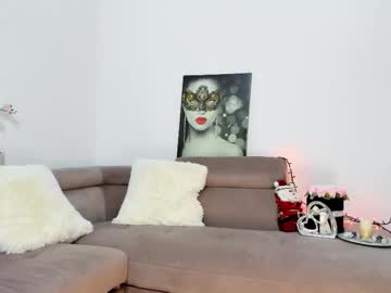 Anytadoll December 14, 2025 Chaturbate stream image