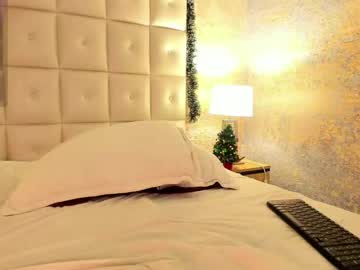 Ariana_Villada December 14, 2025 Chaturbate stream image