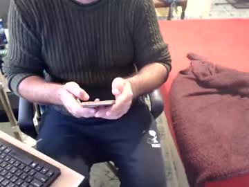 Badbulgaro December 14, 2025 Chaturbate stream image