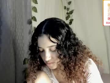 Gabriela_Duarte stream photo from December 14, 2025