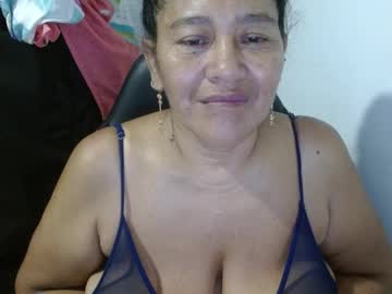 Gatika_Sexy December 14, 2025 Chaturbate stream image