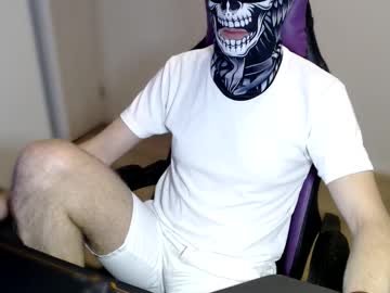 Max_Slayer December 14, 2025 Chaturbate stream image