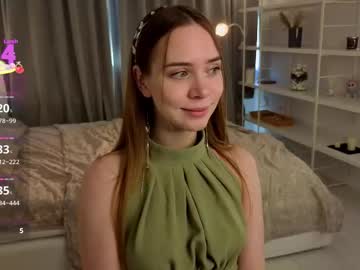Mayagreet December 14, 2025 Chaturbate stream image