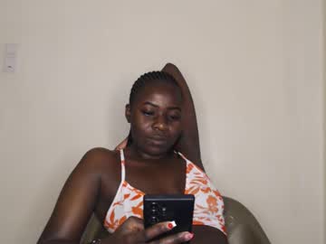 Mellanin_Pretty_ December 14, 2025 Chaturbate stream image