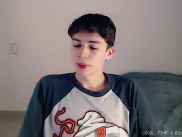 Seth_Ryder December 14, 2025 Chaturbate stream image