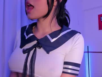 Infernalkiss December 14, 2025 Chaturbate stream image
