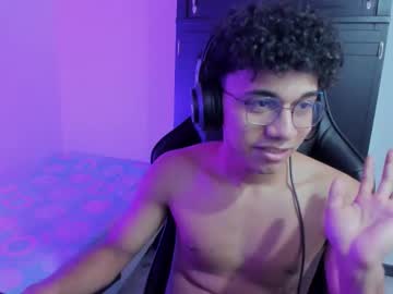 Luke_Marshall December 14, 2025 Chaturbate stream image