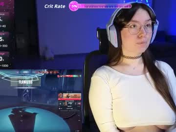 Moaning___Lisa December 14, 2025 Chaturbate stream image
