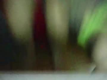 Morgsnmore6996 December 14, 2025 Chaturbate stream image