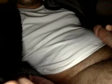 Mranderson969 December 14, 2025 Chaturbate stream image