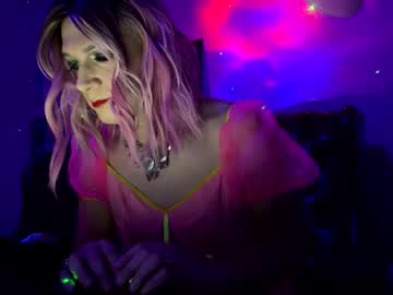 Nadia_Crivello December 14, 2025 Chaturbate stream image