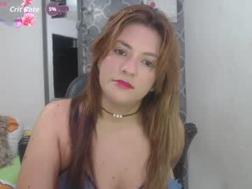 Nikol_Bridex2 December 14, 2025 Chaturbate stream image