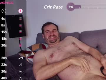 Orleana69 December 14, 2025 Chaturbate stream image