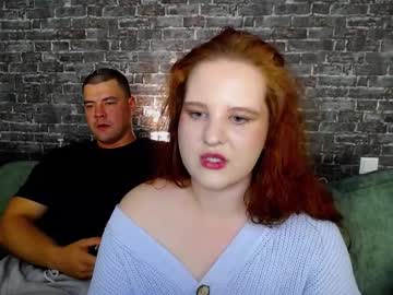 Red_Bronze December 14, 2025 Chaturbate stream image
