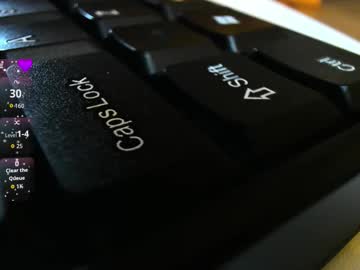 Sandrajo_ December 14, 2025 Chaturbate stream image