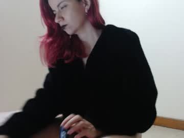 Sexydemonangel December 14, 2025 Chaturbate stream image