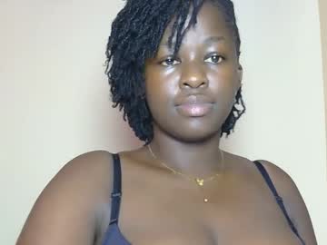 African_Sluttygal December 14, 2025 Chaturbate stream image