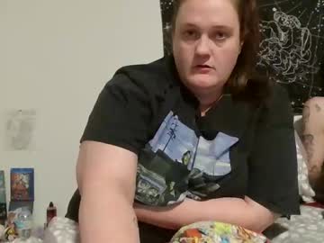 Bbwdomqueen December 14, 2025 Chaturbate stream image