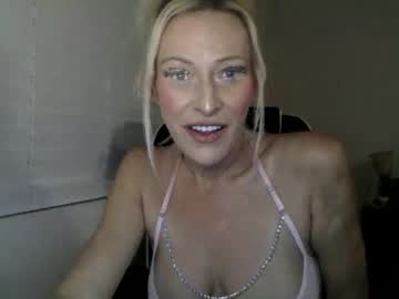 Blondebaddiesummer December 14, 2025 Chaturbate stream image