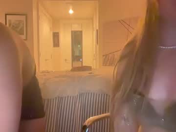 Chrissysnow1234 December 14, 2025 Chaturbate stream image