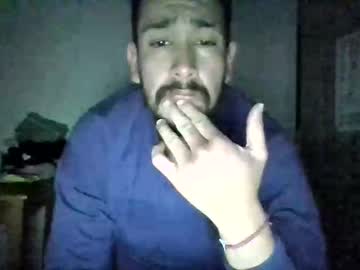 Dannychorizo707 December 14, 2025 Chaturbate stream image