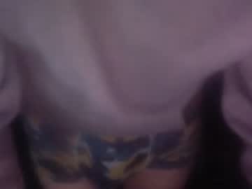 Hurtkney December 14, 2025 Chaturbate stream image