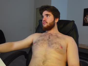 Mark_Maxim December 14, 2025 Chaturbate stream image