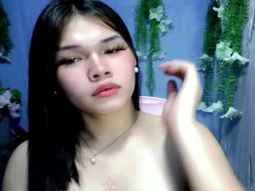 Sexy_Xandra December 14, 2025 Chaturbate stream image