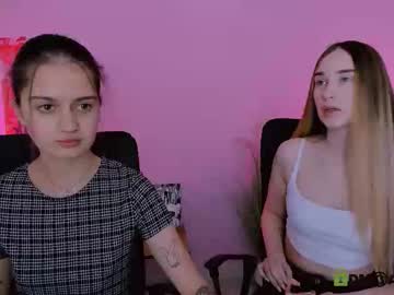 Talia_Seduce December 14, 2025 Chaturbate stream image