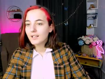 Amanda_Zin December 14, 2025 Chaturbate stream image