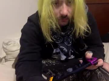 Bigkhaos December 14, 2025 Chaturbate stream image