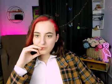 Lumera_Gentle December 14, 2025 Chaturbate stream image