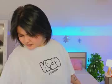 Lunaa_Blisss December 14, 2025 Chaturbate stream image