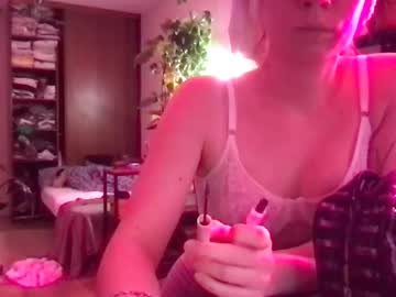 Viv983161 December 14, 2025 Chaturbate stream image