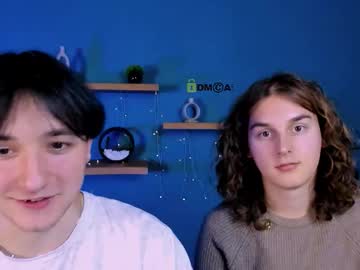 Adrian_Hart December 14, 2025 Chaturbate stream image