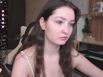Fairy_M00n December 14, 2025 Chaturbate stream image