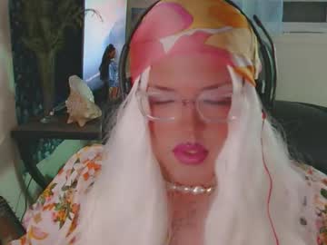 Honeylavender777 December 14, 2025 Chaturbate stream image