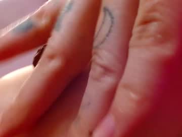 Iam_Salomex December 14, 2025 Chaturbate stream image
