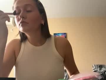 Samirapalmerton December 14, 2025 Chaturbate stream image