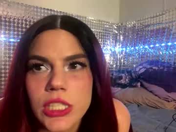 Scoutcansquirt stream photo from December 14, 2025
