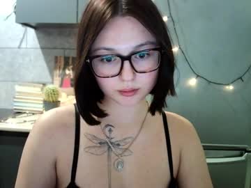 Sweet_Bella1318 December 14, 2025 Chaturbate stream image