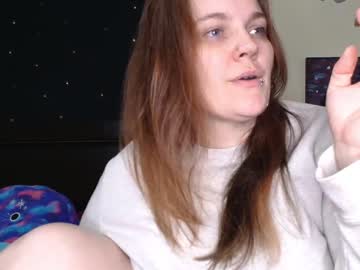 Toxiclilly December 14, 2025 Chaturbate stream image