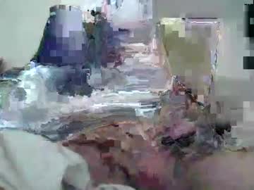 Andre_Small December 14, 2025 Chaturbate stream image